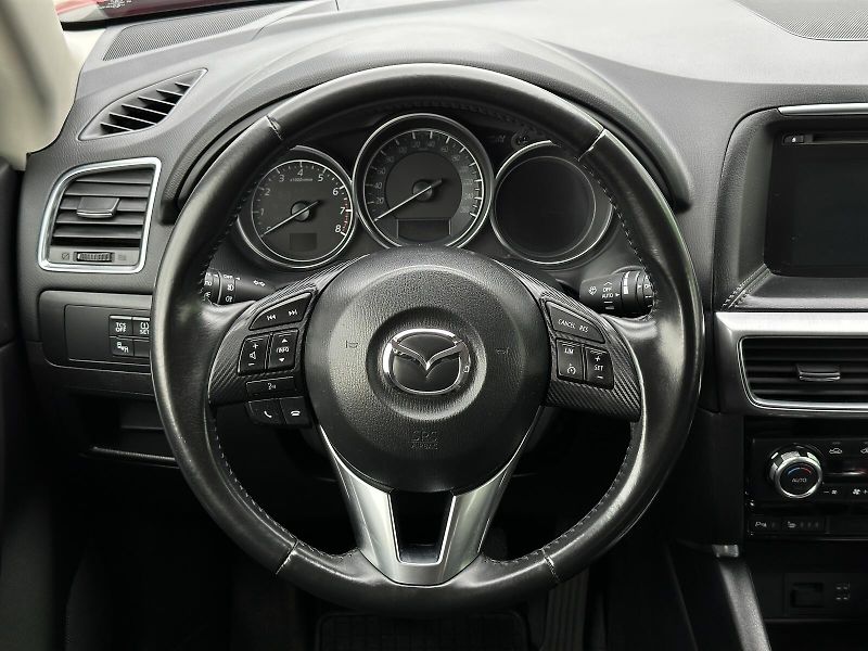 Mazda CX-5 2.0i 16V 165PS KAMERA+PDC P/Z - fotka 21 z 39