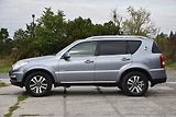 SsangYong Rexton RX 200e-XDi 4WD A/T,KŮŽE,7MÍST - náhled 4