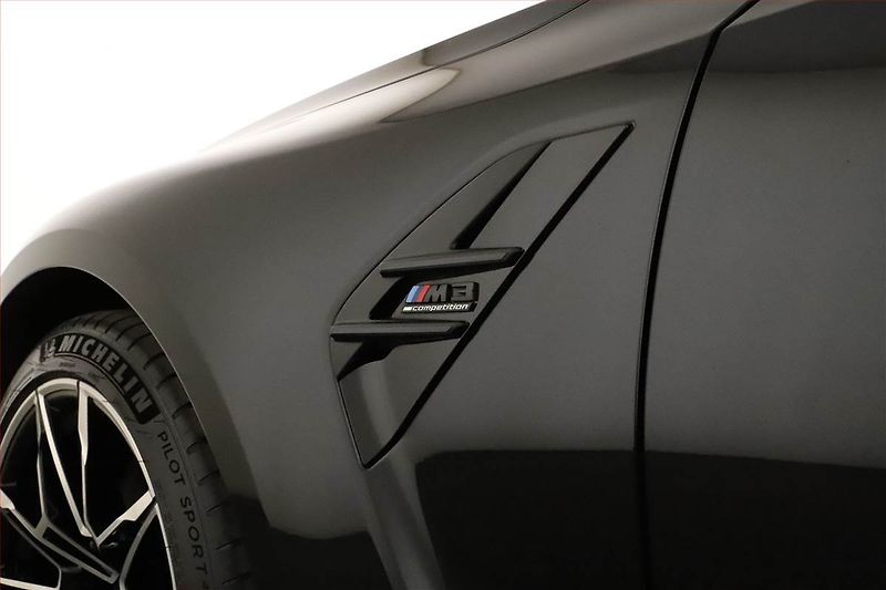 BMW M3 (2025) Competition - fotka 21 z 21