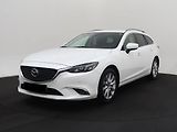 Mazda 6 2.0 SkyActiv-G 165 Aut. TS+ TZ - náhled 1