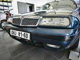Lancia Kappa Václava Havla