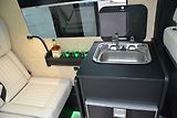 Mercedes-Benz Sprinter Sprinter 319  Camper V6 4x4 - náhled 53