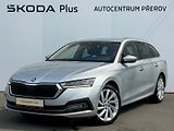 Škoda Octavia (2023) 2.0 TDI 110kW DSG Style - náhled 1