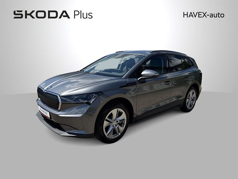 Škoda Enyaq (2022) iV 60 132kW DSG - fotografie inzerátu