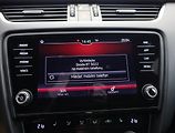 Škoda Octavia (2018) RS 2.0 TDI, Navi, Tempomat - náhled 13