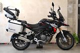 Benelli TRK 251 (2022) hezký stav, 2. maj, původ ČR - náhled 1