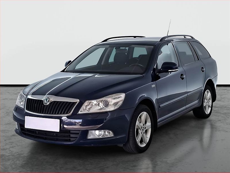 Škoda Octavia (2011) 2.0 TDI, plně pojízdný - fotka 2 z 19