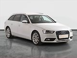 Audi A4 (2013) S-Line 2.0 TDI, 4X4, Automat - náhled 1