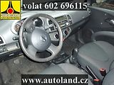 Nissan Micra (2005) VOLAT 602 696115 - náhled 4