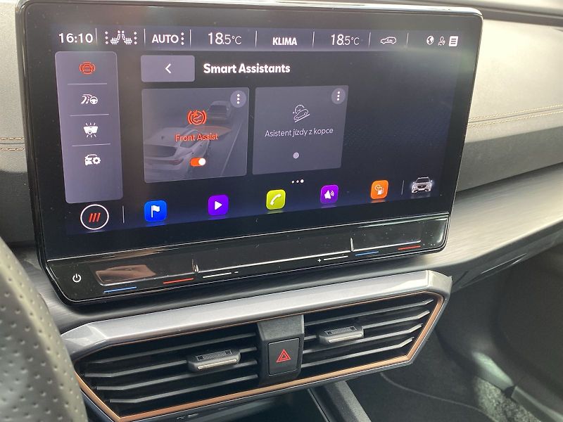 Cupra Formentor (2024) 2.0 TSI 4Drive DSG - fotka 25 z 42