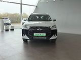 Chery Tiggo 7 ICE COMFORT 1,6 T 108 kW - náhled 4