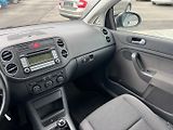 Volkswagen Golf Plus (2007) Comfortline 1.9 TDI 66kW - náhled 15