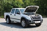 Isuzu D-Max 3.0 TD / 4x4 / 120kW / Tažné - náhled 35