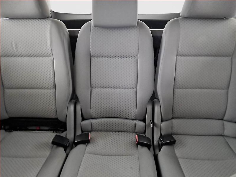 Volkswagen Touran (2006) 1.9 TDI, Eko.zaplacen - fotka 10 z 15