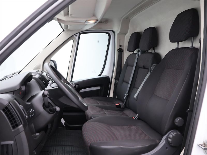 Opel Movano 2,2 CDTI 103kW L3H2 CZ DPH - fotka 10 z 26