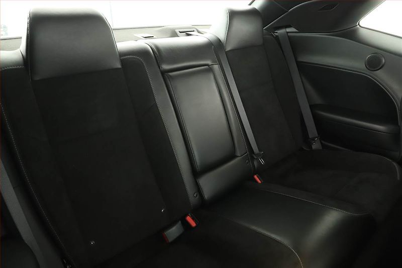 Dodge Challenger (2021) 3.6 V6 - fotka 9 z 29