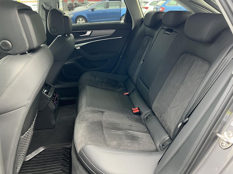 Audi A6 Allroad 3,0TDi 210kW QUATTRO - fotka 25 z 37