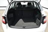 Škoda Fabia 1.2 TSI 66kW 1.MAJITEL DPH ČR - náhled 11