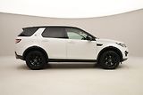 Land Rover Discovery Sport TD4 HSE AWD AUT CZ REZERVACE - náhled 13