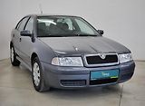 Škoda Octavia - náhled 8