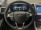 Ford S-MAX 2.5 FHEV VIGNALE REZERVACE - náhled 9