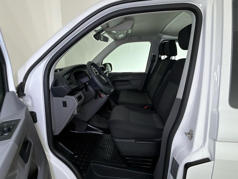 Volkswagen Transporter Long - fotka 7 z 28