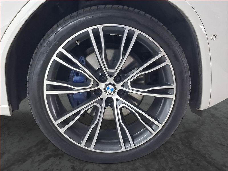 BMW X4 (2019) M40d - fotka 15 z 21