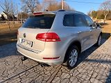 Volkswagen Touareg (2012) 3.0TDI 180kW VZDUCH,NAVI - náhled 3