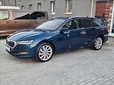 Škoda Octavia 1.4 TSI iV DSG Style,ČR,1.Maj - náhled 6