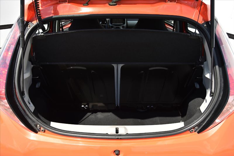 Toyota Aygo 1.0 VVT-i 51kW X-PLAY - fotka 12 z 24