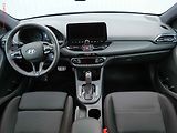 Hyundai i30 (2023) 1.5T-GDi, 1.maj,ČR, AT, LED - náhled 8
