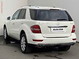 Mercedes-Benz Třídy M (2012) 3.0 CDi ML 350 4Matic, 1.maj - náhled 6
