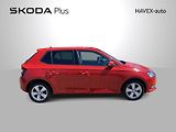 Škoda Fabia (2018) 1.0 TSI DSG Ambition - náhled 25