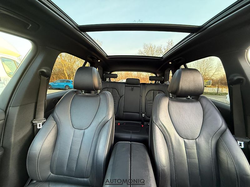 BMW X5 (2020) xDrive30d M Sport Vzduchový p. - fotka 26 z 32