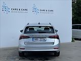 Škoda Octavia 2,0 TDI Combi Ambition Plus - náhled 21