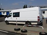 Mercedes-Benz Sprinter (2007) 2.2 CDI 110kW - náhled 3