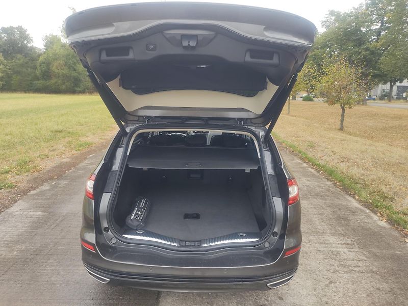 Ford Mondeo 2.0TDCI,4x4,volat-777440320 - fotka 9 z 17