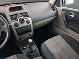 Renault Mégane (2004) 1.6 16V , po STK, udržované - náhled 8