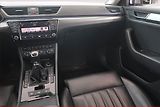 Škoda Superb (2016) Style 1.6 TDI, Kůže, Navi - náhled 8
