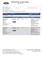 Ford Focus 2,0 ST Styling-Paket Performan - náhled 53