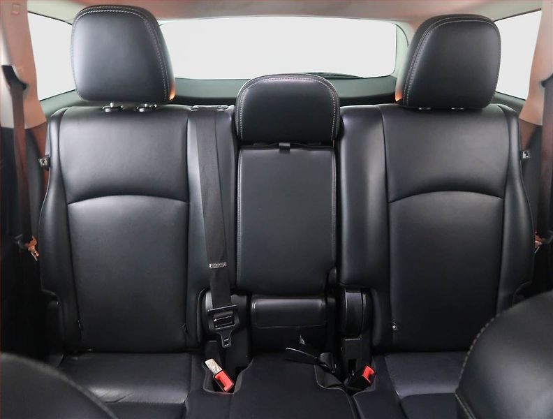 Fiat Freemont (2012) 2.0 MultiJet, 4X4, Automat - fotka 10 z 16