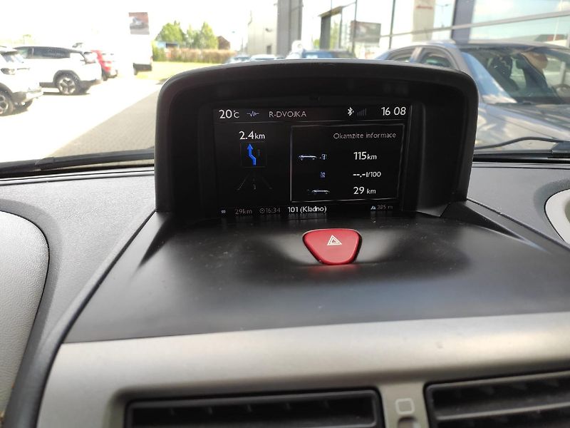 Peugeot Expert Tepee (2013) 2.0 HDI 180k AUT6 TZ - fotka 16 z 26