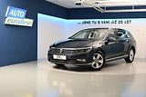 Volkswagen Passat (2022) 2.0 ELEGANCE LED MATRIX ACC Ta - náhled 1