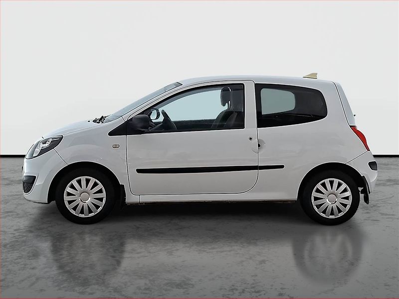 Renault Twingo (2010) 1.2 16V , Automat, po STK - fotka 3 z 14