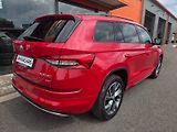 Škoda Kodiaq (2018) 2.0 TSI 4x4 SPORTLINE - náhled 3