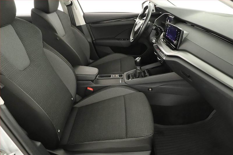 Škoda Octavia (2022) Ambition 2.0 TDI, ČR,1.maj - fotka 7 z 13