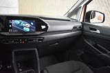 Volkswagen Caddy MAXI 2.0 TDI STYLE*TAŽNÉ*ČR 1M - náhled 9