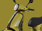 Vespa GTS 125 Super (2026) Sport AKCE 0% - skladem - náhled 6