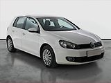 Volkswagen Golf (2012) 1.6 TDI, Tempomat - náhled 1