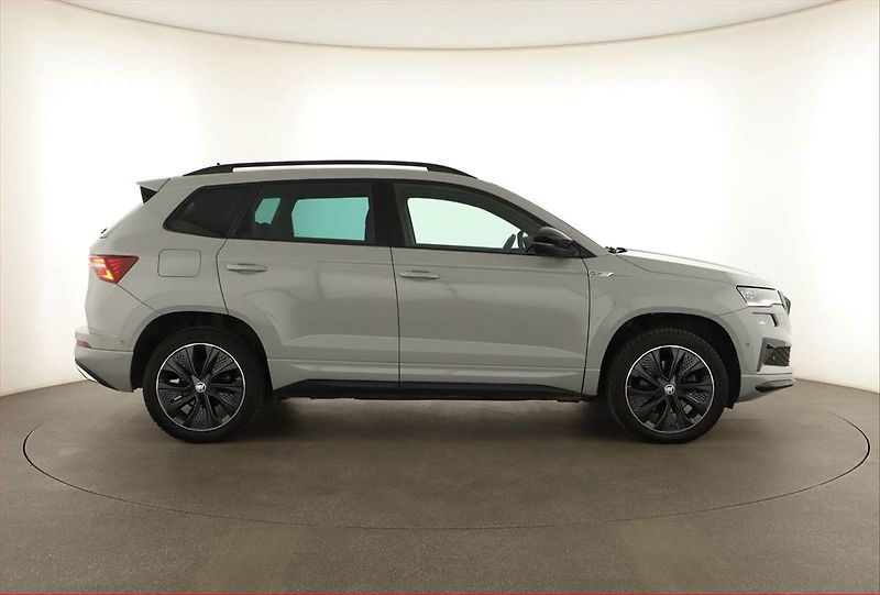 Škoda Karoq (2024) Sportline 2.0 TDI - fotka 6 z 17